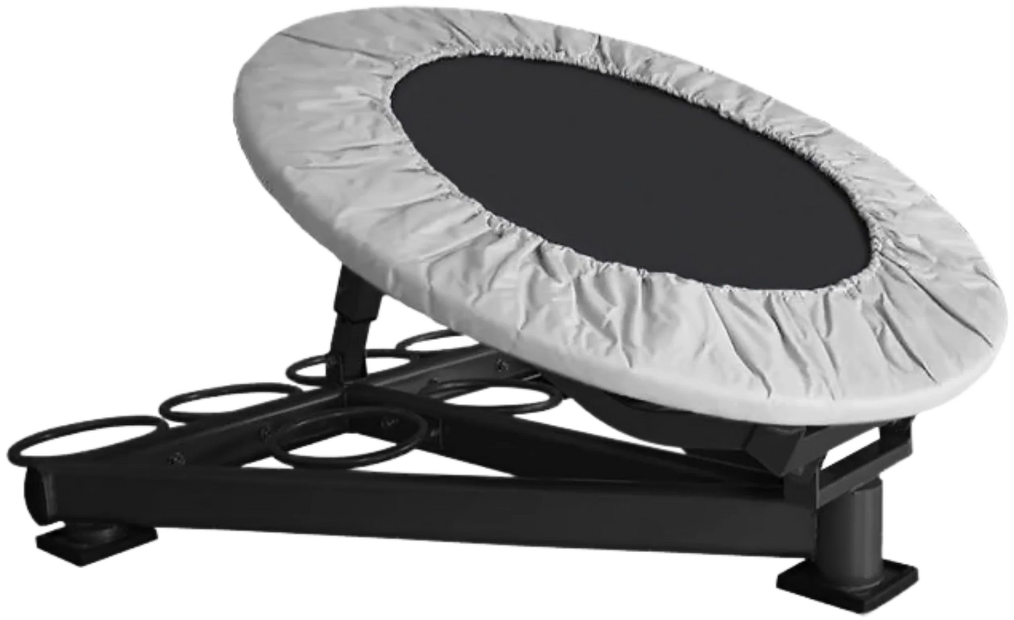 French Fitness MBR500 Medicine Ball Rebounder (New)
