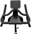 French Fitness MIC20 Indoor Cycle w/LED Console (New)