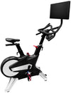 French Fitness MIC21 Indoor Cycle w/21.5" Touch Console (New)