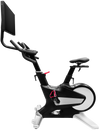 French Fitness MIC21 Indoor Cycle w/21.5" Touch Console (New)