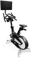 French Fitness MIC30T Indoor Cycle w/21.5" Touch Console (New)