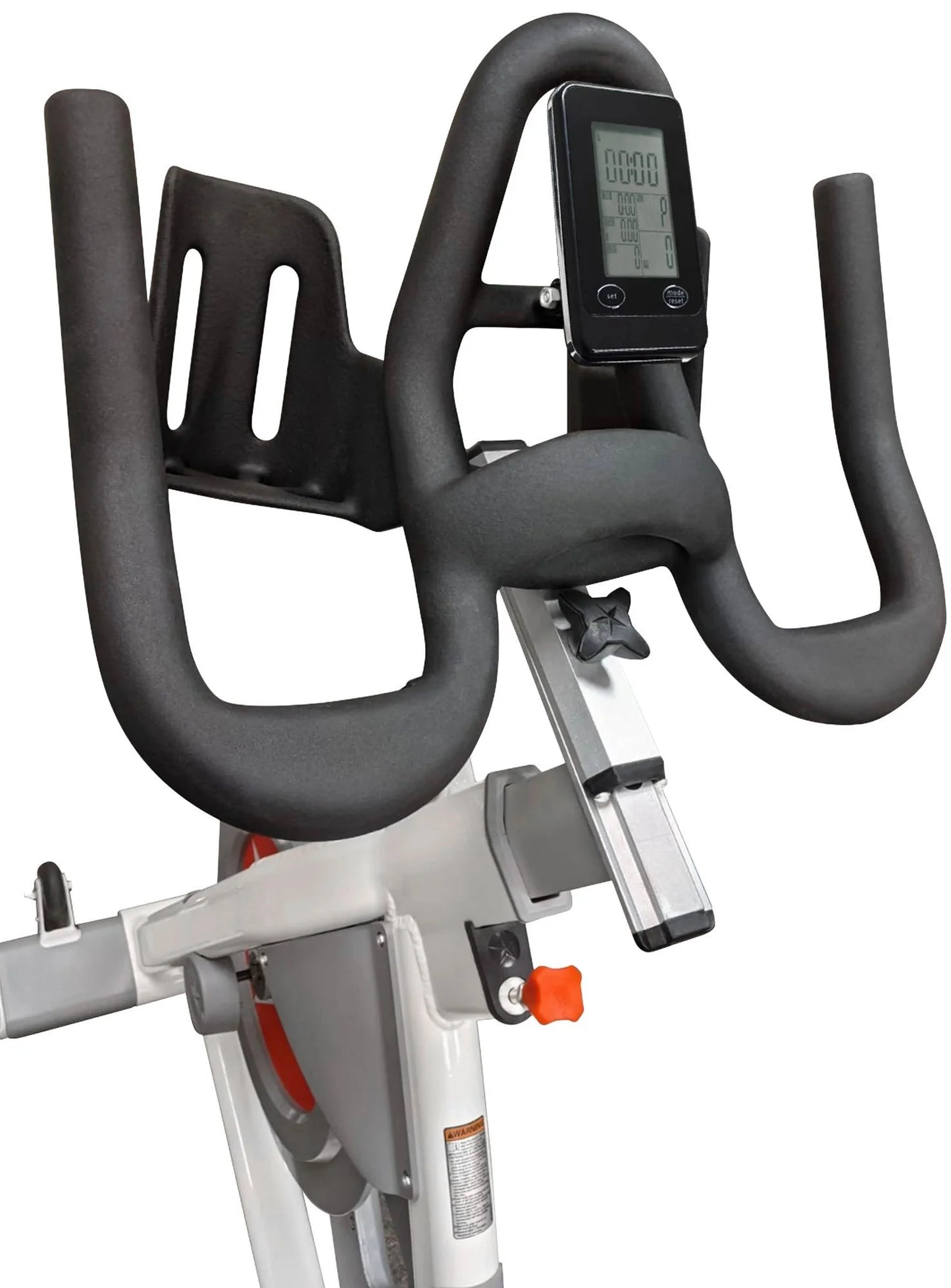 French Fitness MIC4 Magnetic Indoor Commercial Cycle (New)