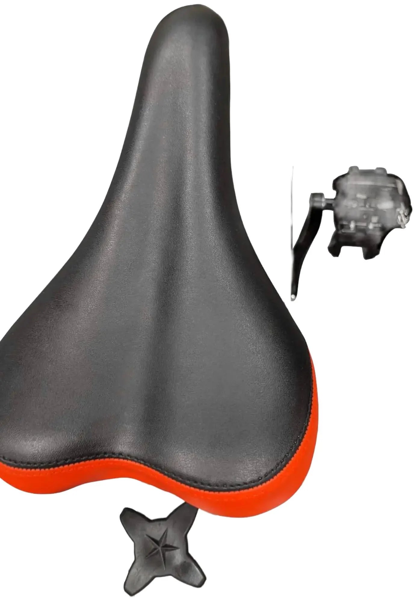 French Fitness MIC4 Magnetic Indoor Commercial Cycle (New)