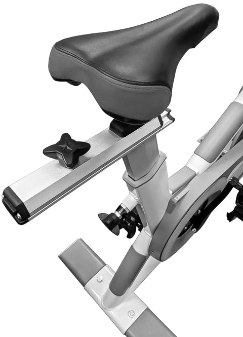 French Fitness MIC4 Magnetic Indoor Commercial Cycle (New)
