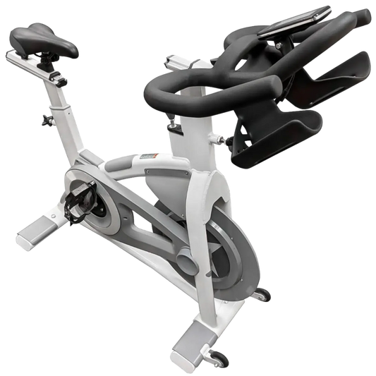 French Fitness MIC4 Magnetic Indoor Commercial Cycle (New)
