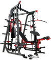 French Fitness MSC10 Multi Function Squat Cage Smith (New)