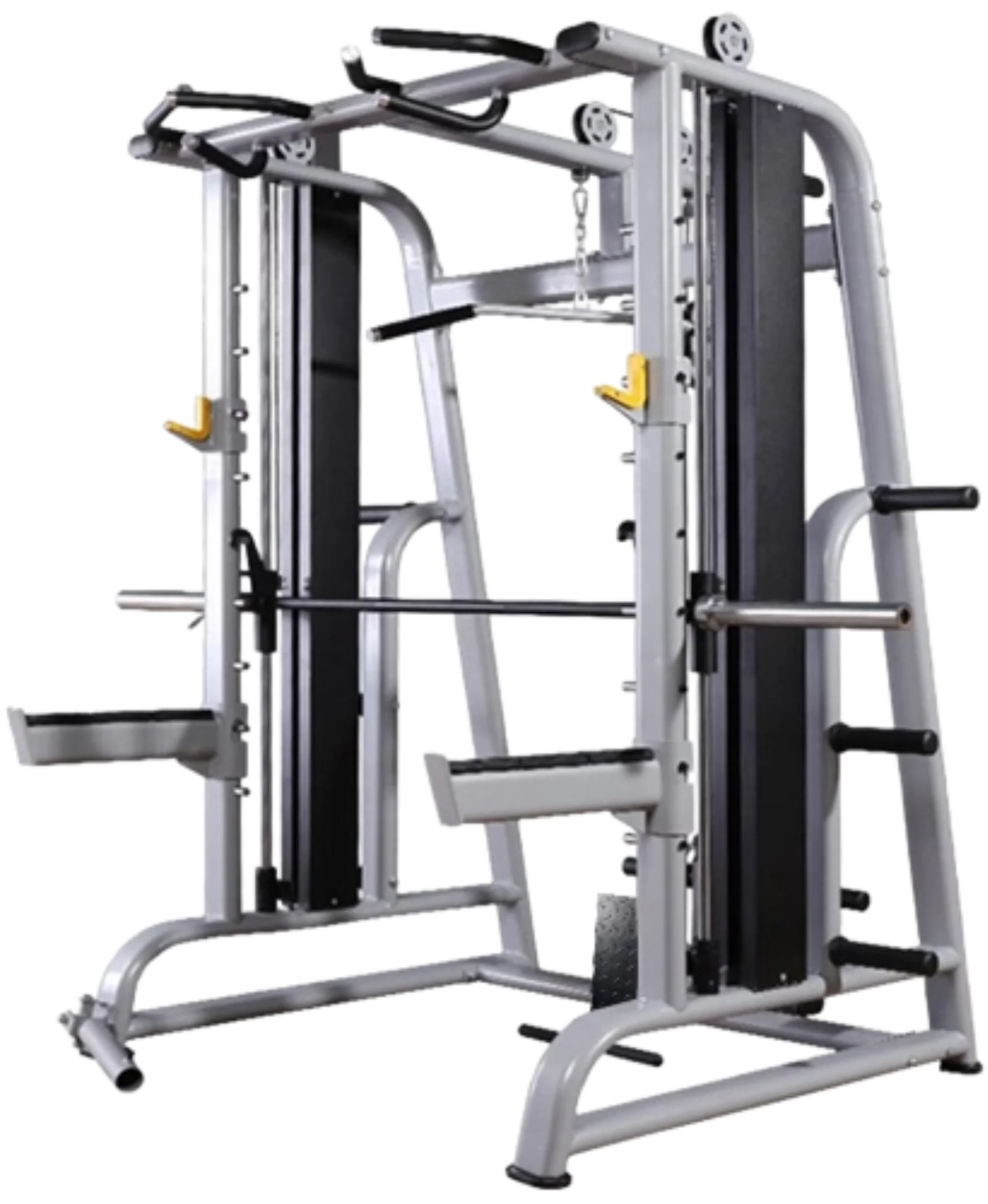 French Fitness MSC20 Counter Balanced Multi Smith Cable Machine (New)