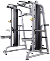 French Fitness MSC20 Counter Balanced Multi Smith Cable Machine (New) Image
