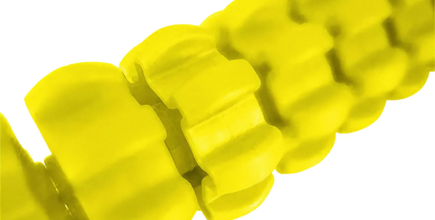 French Fitness Massage Stick Foam Roller (New)
