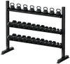 French Fitness Monster Universal Storage System FF-MSS-123 (New)