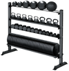 French Fitness Monster Universal Storage System FF-MSS-151 (New)