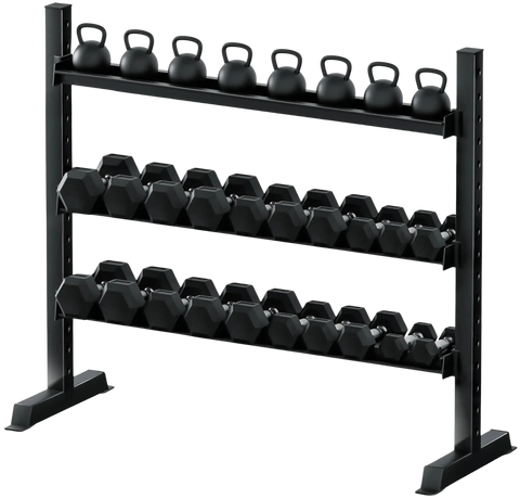 French Fitness Monster Universal Storage System FF-MSS-48 (New)