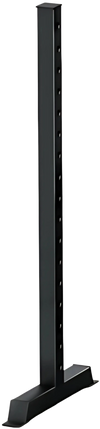 French Fitness 45" Rack & Rig Upright (New)