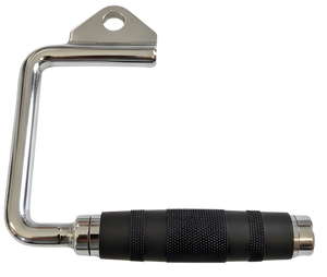 French Fitness Revolving Neoprene NSH15 Stirrup Handle - Side View