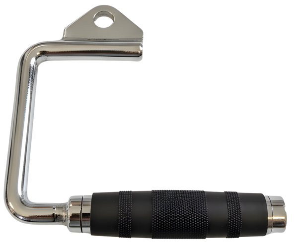 French Fitness Revolving Neoprene NSH15 Stirrup Handle - Side View