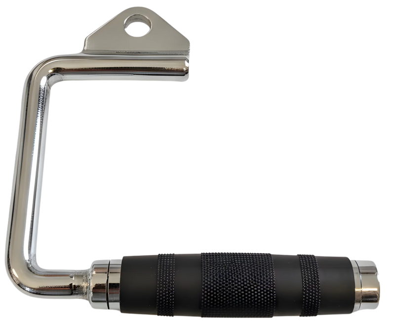 French Fitness Revolving Neoprene NSH15 Stirrup Handle (New)