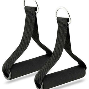 Stirrup Handle - Cable Attachments (399)