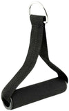 French Fitness NSH5 Nylon Strap Handle - Set of 2 (New)