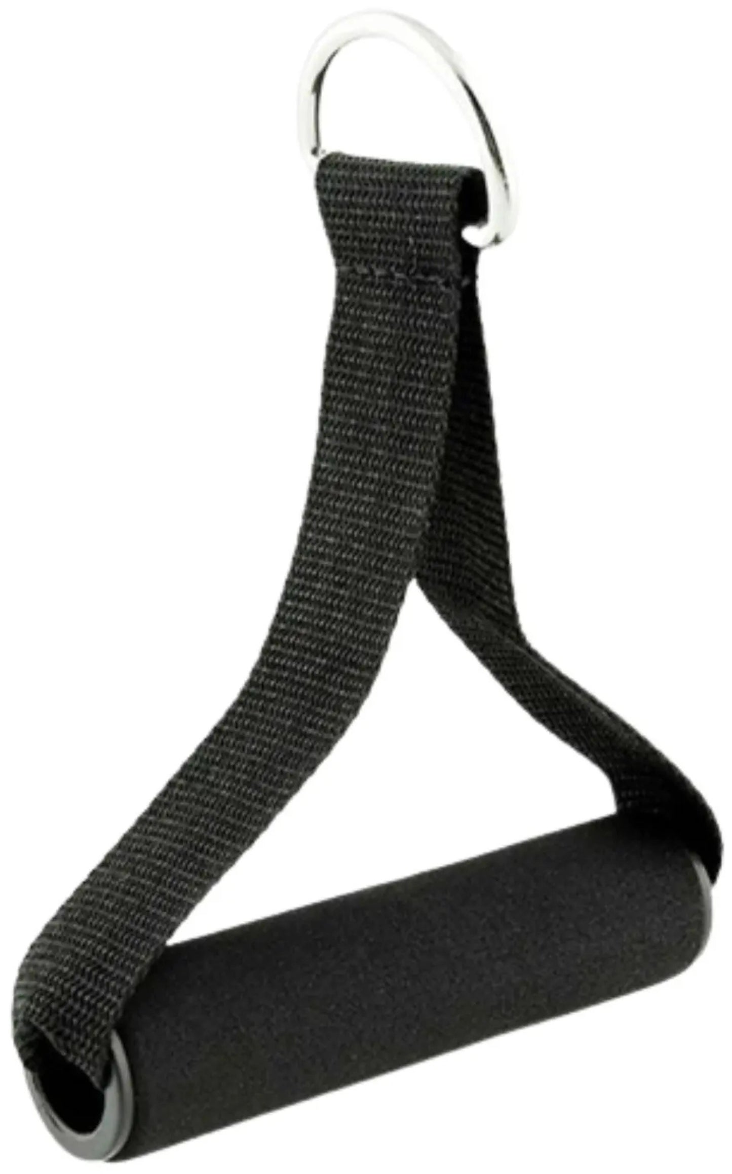 French Fitness NSH5 Nylon Strap Handle - Set of 2 (New)