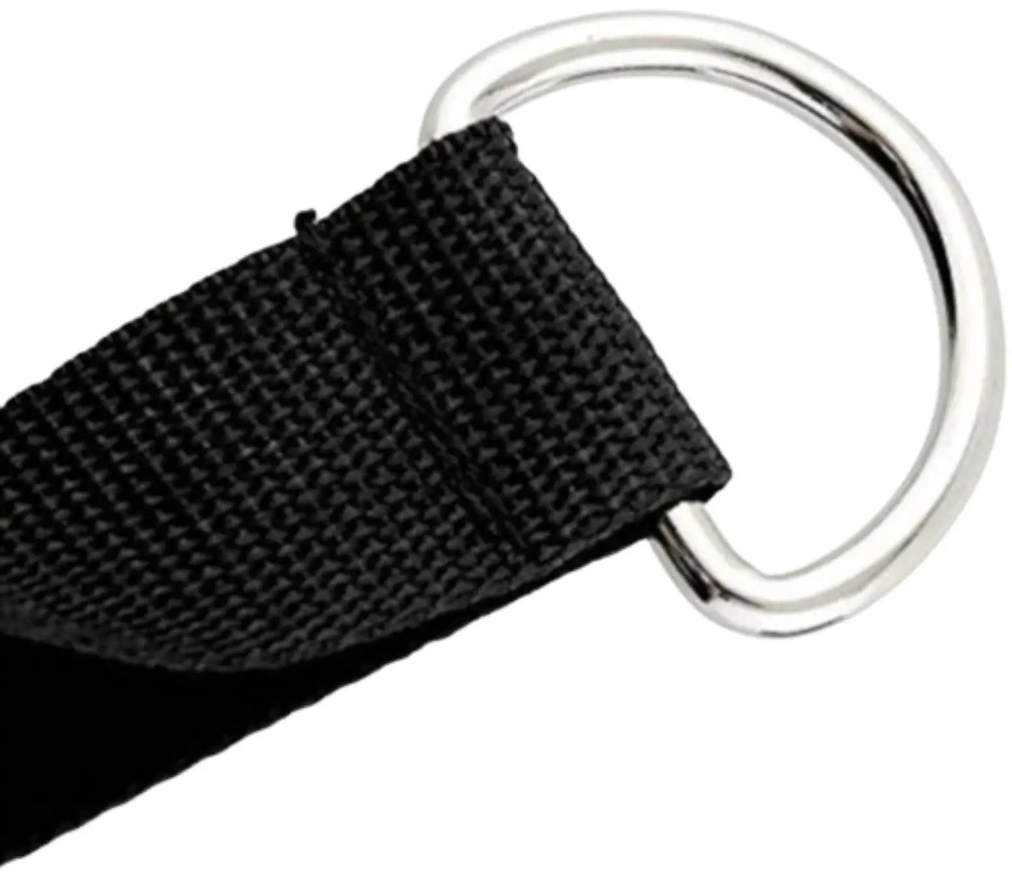 French Fitness NSH5 Nylon Strap Handle - Set of 2 (New)