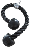 French Fitness NTR2 Nylon Tricep Rope (New) Image