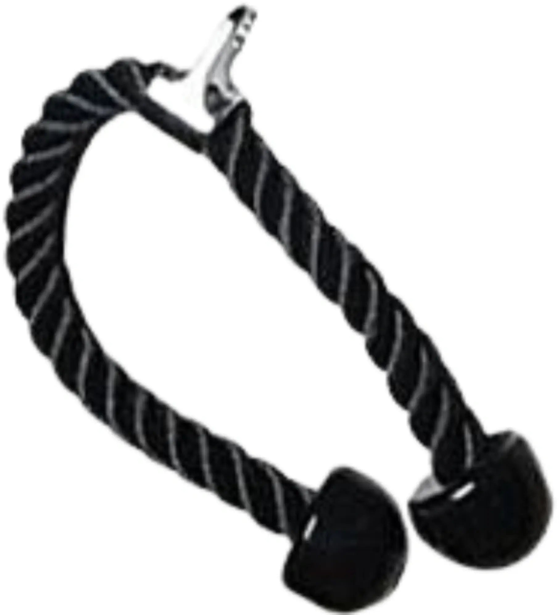 French Fitness NTR2 Nylon Tricep Rope (New)