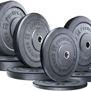 Olympic Weight Plate Set - Accessories / Add Ons (720)