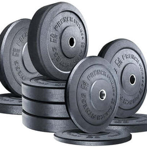 Olympic Weight Plate Set - Accessories / Add Ons (720)
