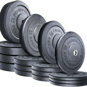 Olympic Weight Plate Set - Accessories / Add Ons (720)