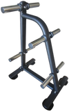 French Fitness OWT20 Olympic Weight Plate Tree (New) Image