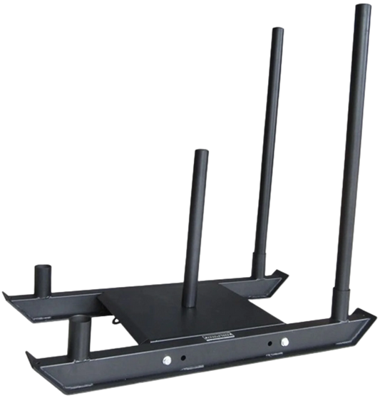 French Fitness Push / Pull Weight Sled (New)