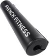 French Fitness FF-PBP Polyurethane Barbell Bar Pad (New) Image