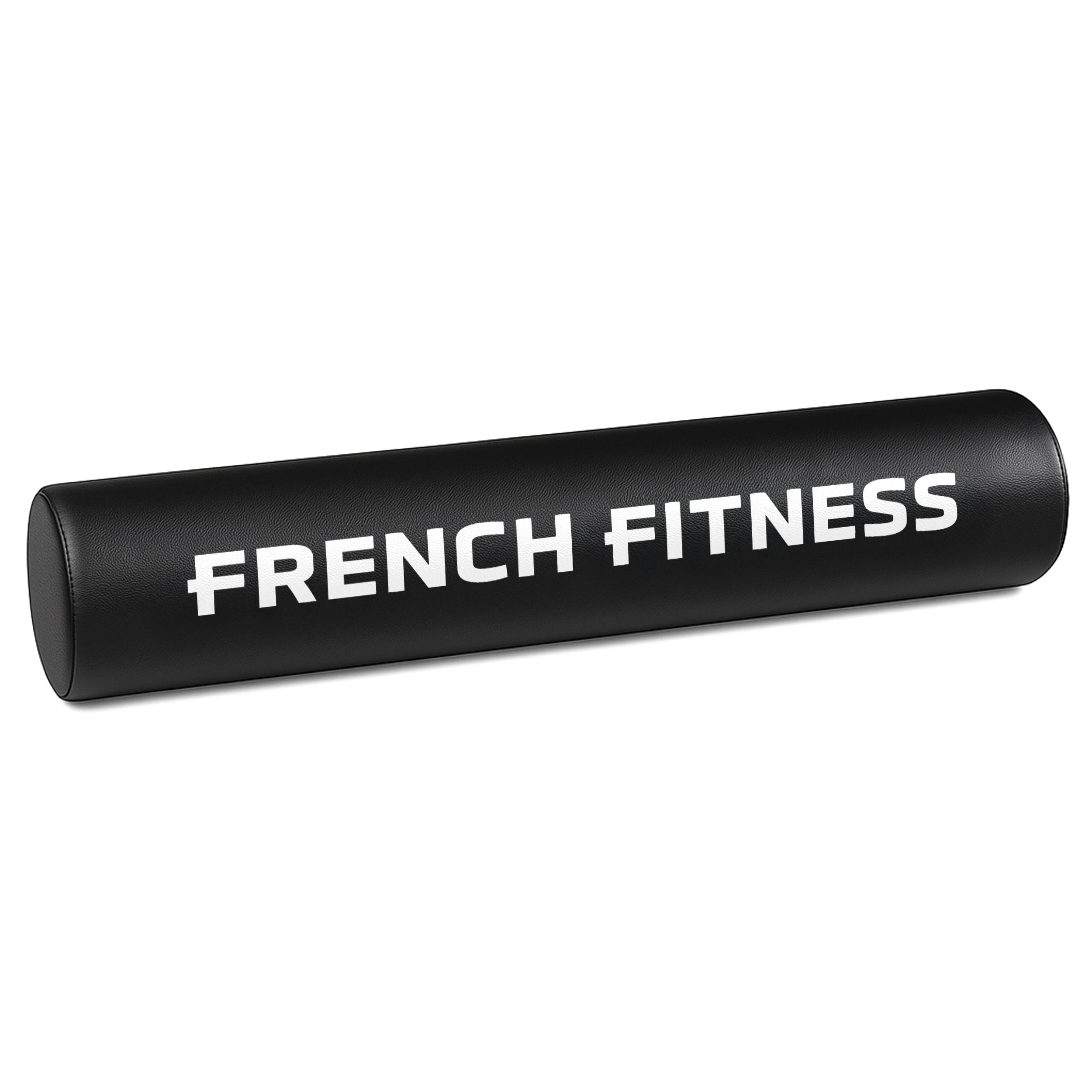French Fitness FF-PBP Polyurethane Barbell Bar Pad (New) Image 2
