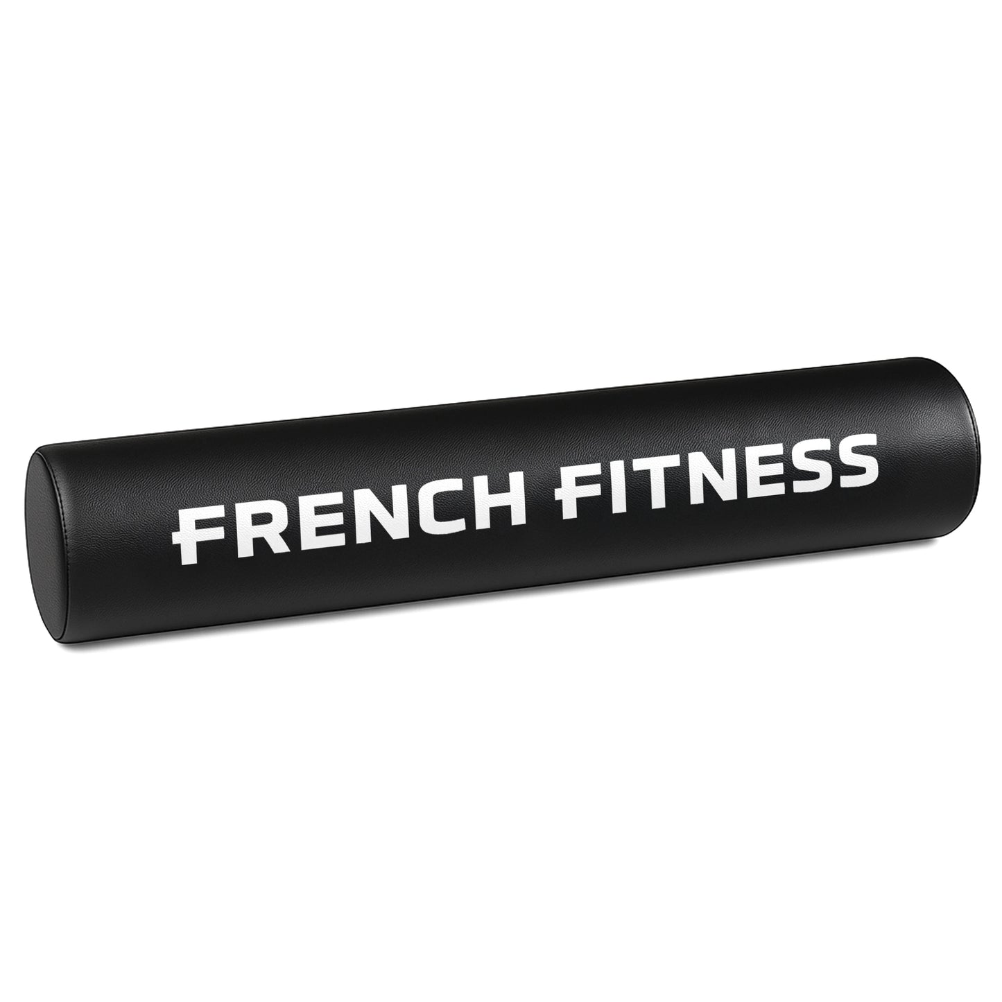 French Fitness FF-PBP Polyurethane Barbell Bar Pad (New) Image 2