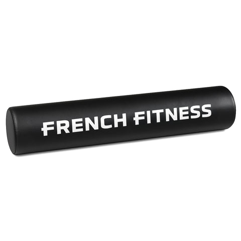 French Fitness FF-PBP Polyurethane Barbell Bar Pad (New) Image 2