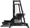 French Fitness Power Smith Dual System Converging Bench Press Combo Plate Loaded (New) Image 4