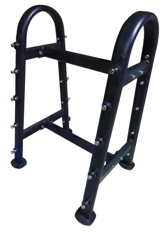 French Fitness Professional Barbell Rack (New)