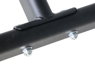 French Fitness Professional Barbell Rack (New)