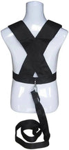 French Fitness PSH10 Power Sled Harness (New)