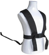 French Fitness PSH10 Power Sled Harness (New)