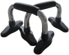 French Fitness Push Up Bars - Set of 2 (New)