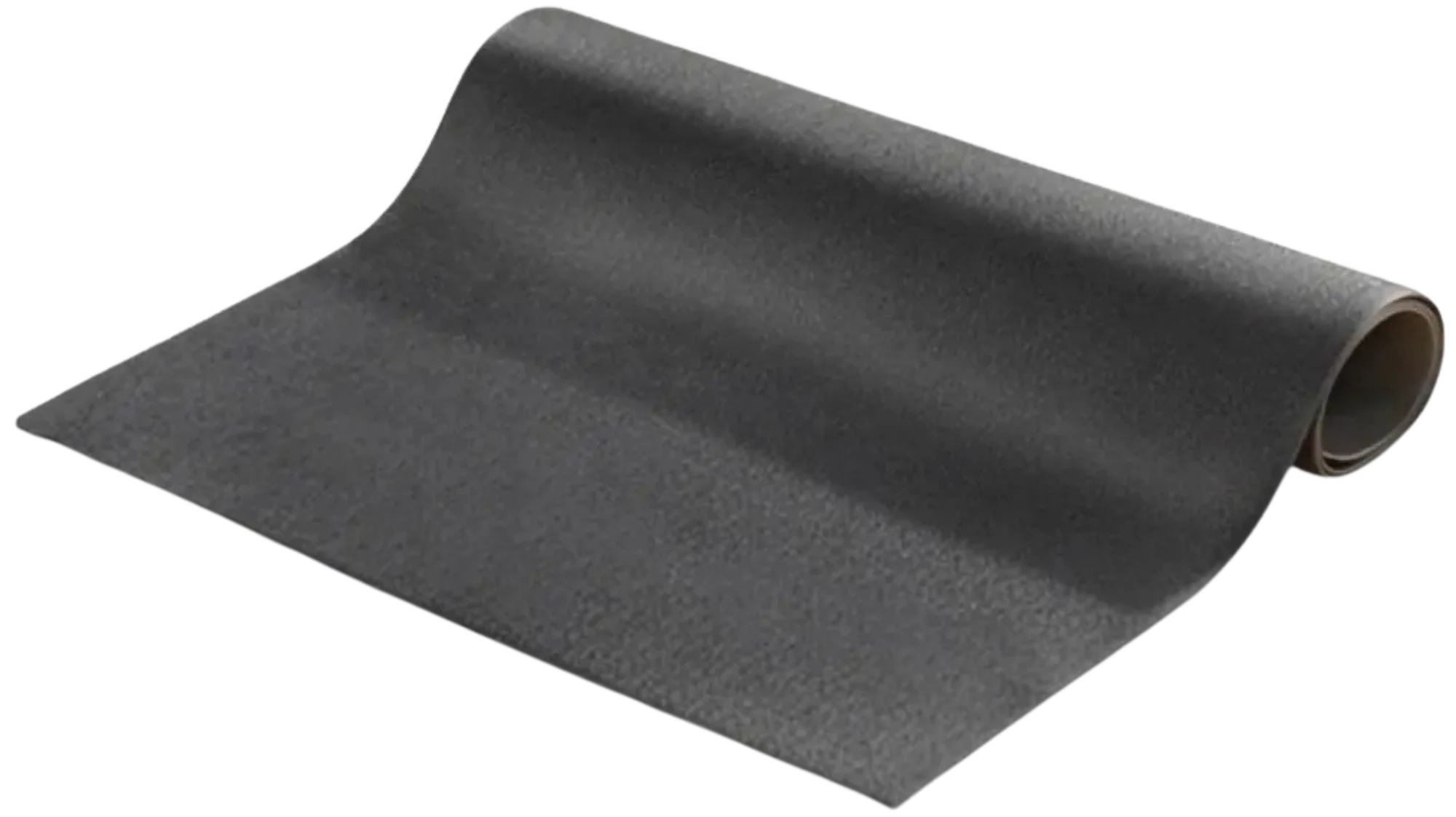 French Fitness 3'x4' PVC Foam Bike & Stepper Floor Mat (New)