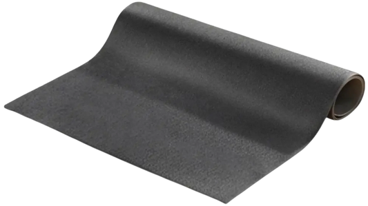 French Fitness 3'x4' PVC Foam Bike & Stepper Floor Mat (New)