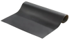 French Fitness 4'x5' PVC Foam Elliptical Floor Mat (New) - Front View
