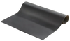 French Fitness 4'x8' PVC Foam Elliptical Floor Mat (New) - Front View