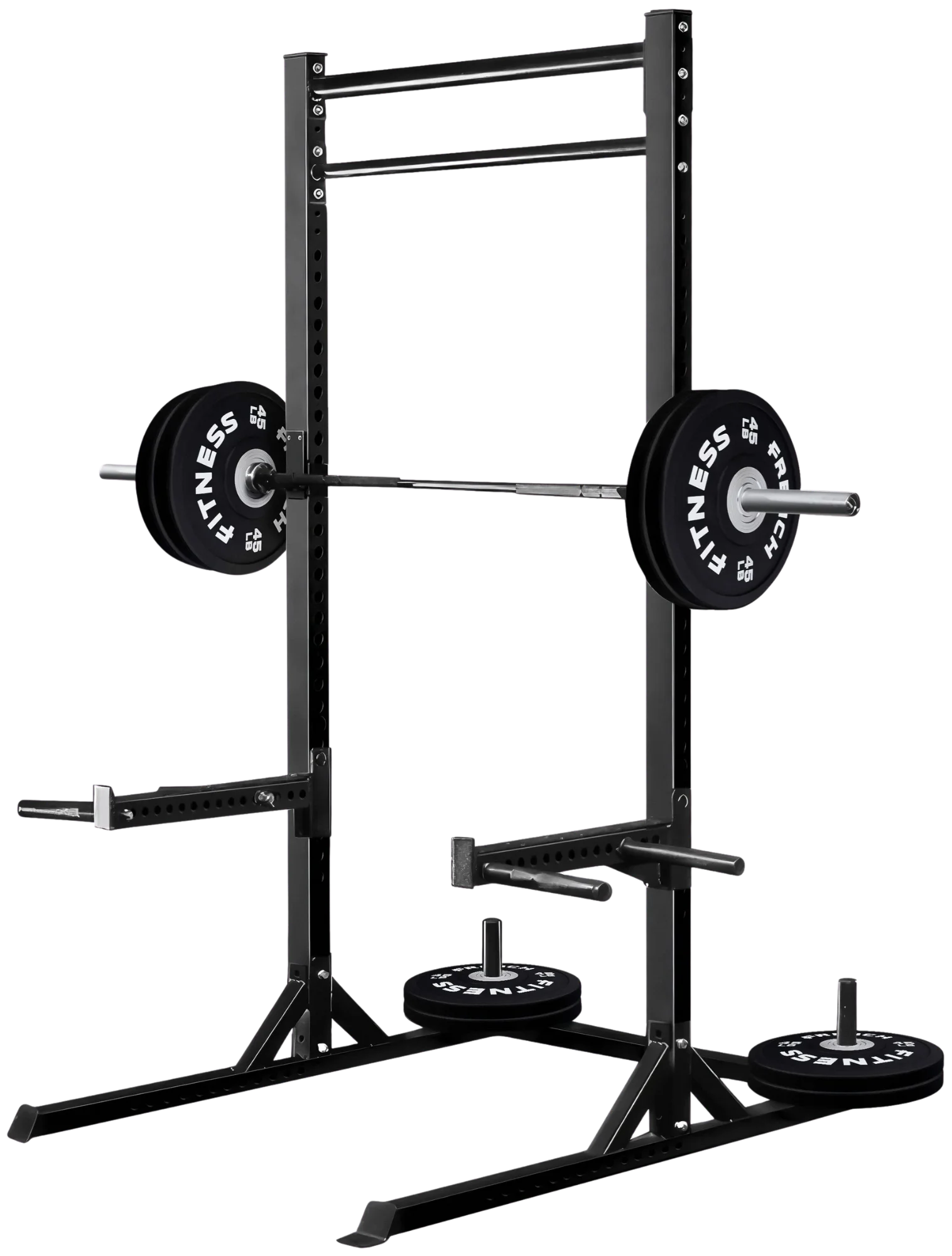 French Fitness R10 Cross Training Squat Stand |Fitness Superstore