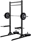 French Fitness R10 Cross Training Squat Stand (New) Image