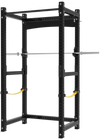 French Fitness R20 Full Squat Rack / Power Cage w/Bar (New)