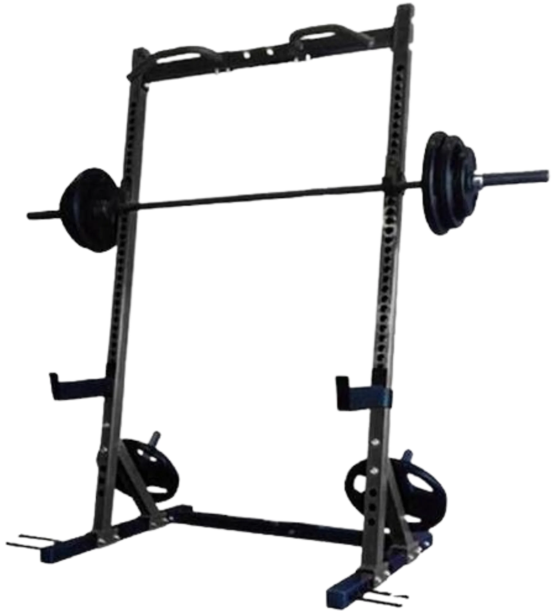 French Fitness R4 Half Rack (New)
