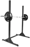 French Fitness R5 Half Rack (New) Image